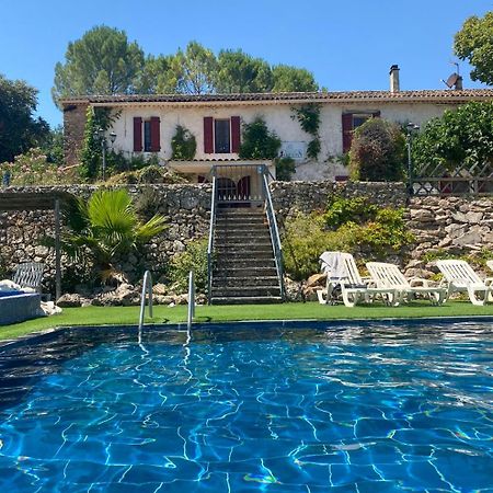 Bastide Saint Supin Apartment Tourves Exterior photo