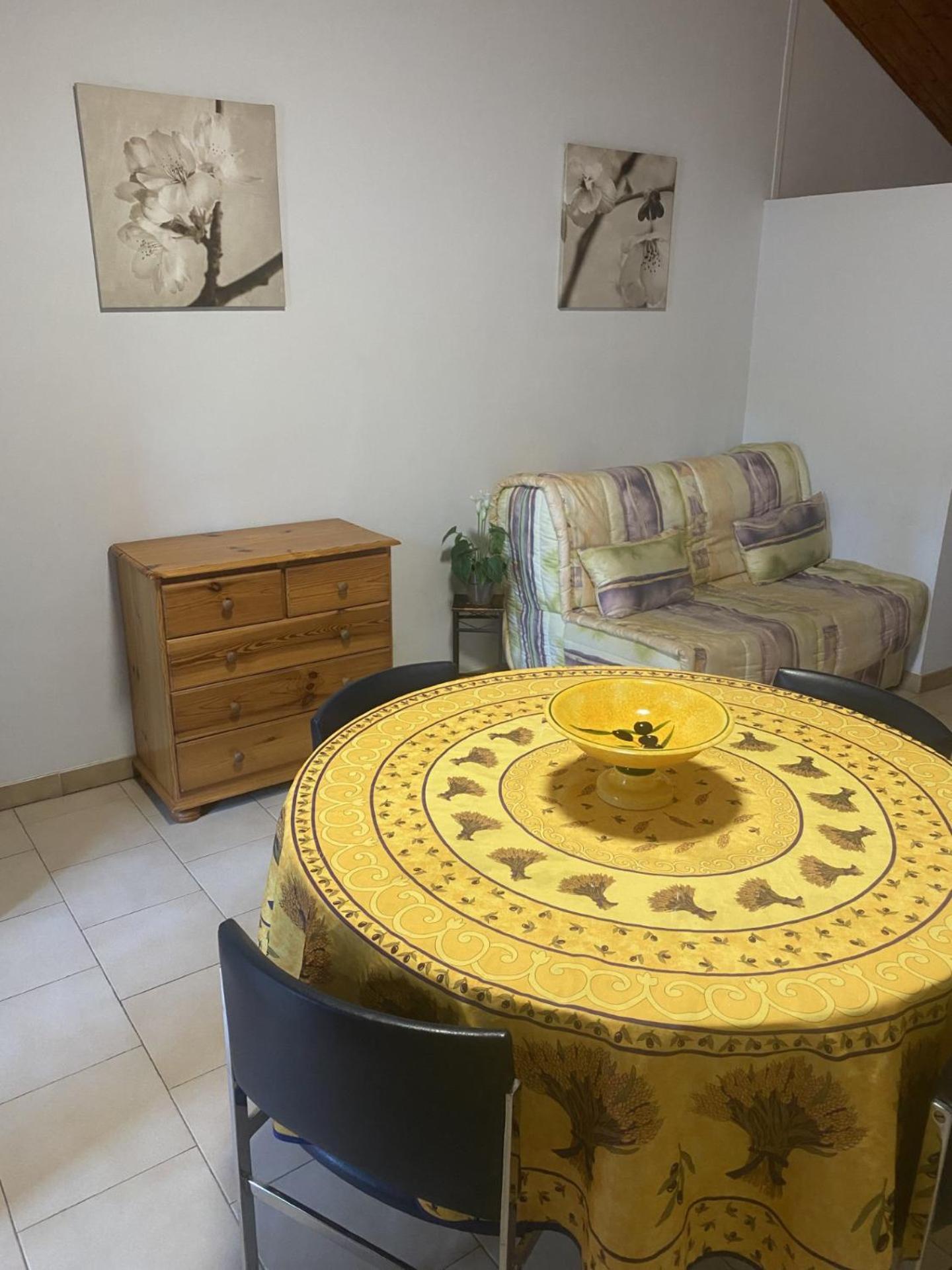Bastide Saint Supin Apartment Tourves Exterior photo