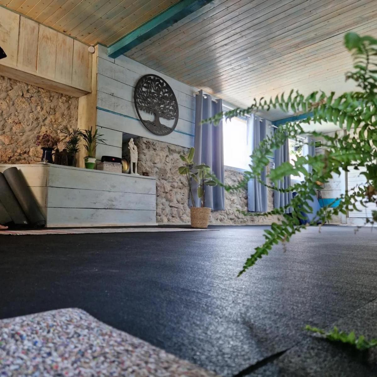 Bastide Saint Supin Apartment Tourves Exterior photo