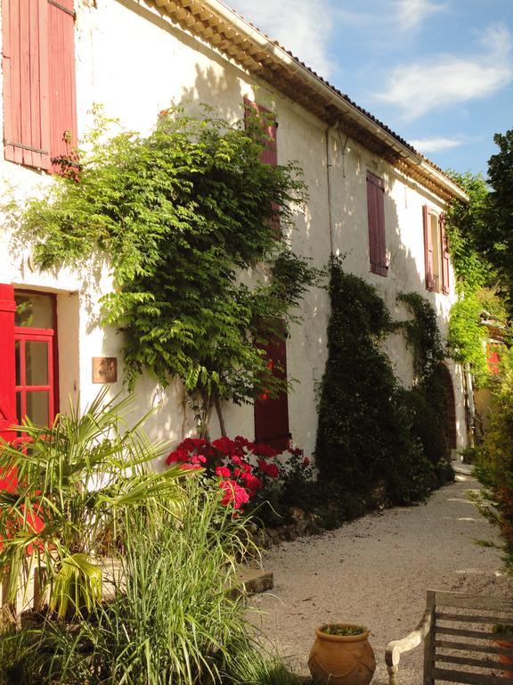 Bastide Saint Supin Apartment Tourves Exterior photo