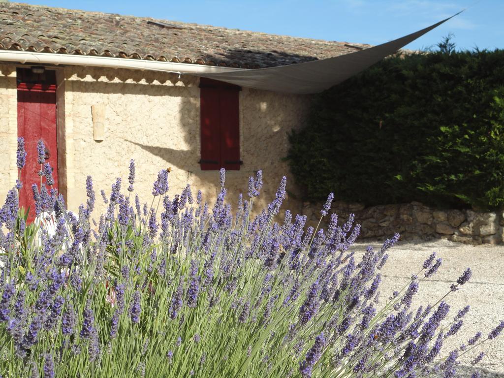 Bastide Saint Supin Apartment Tourves Exterior photo