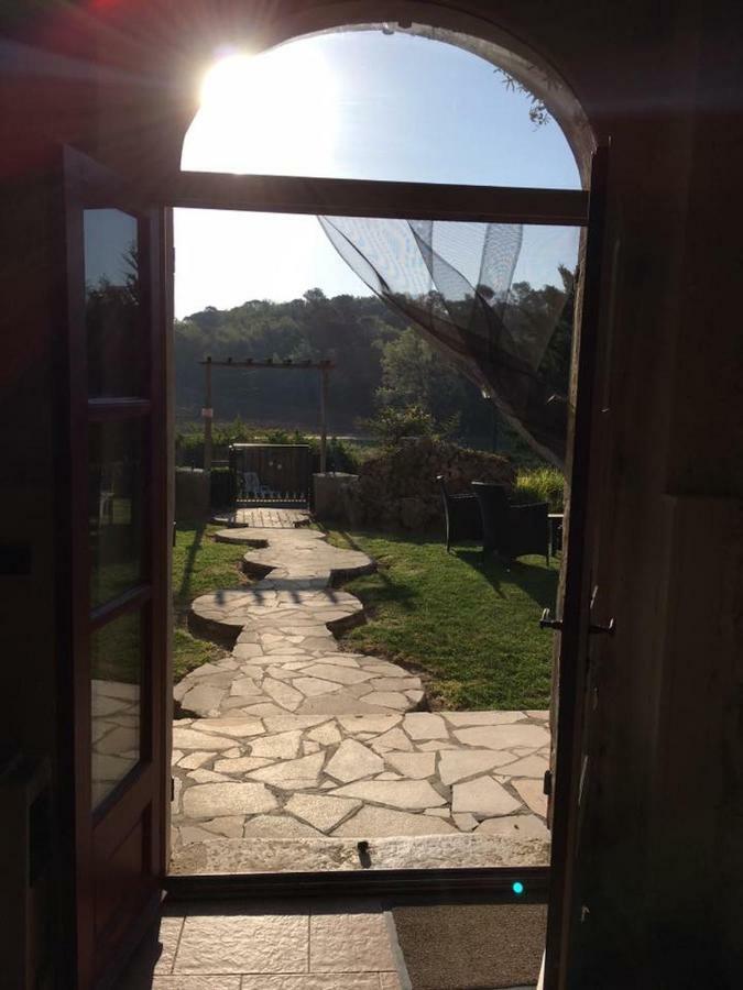 Bastide Saint Supin Apartment Tourves Exterior photo