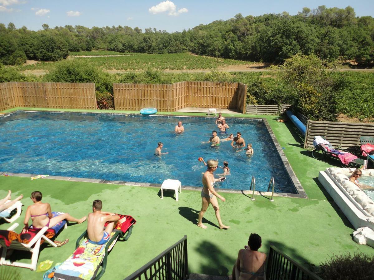 Bastide Saint Supin Apartment Tourves Exterior photo