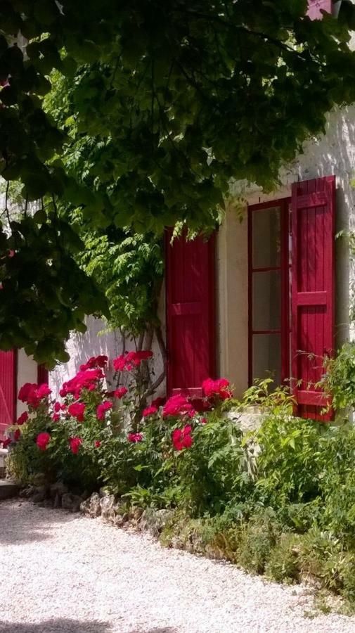 Bastide Saint Supin Apartment Tourves Exterior photo