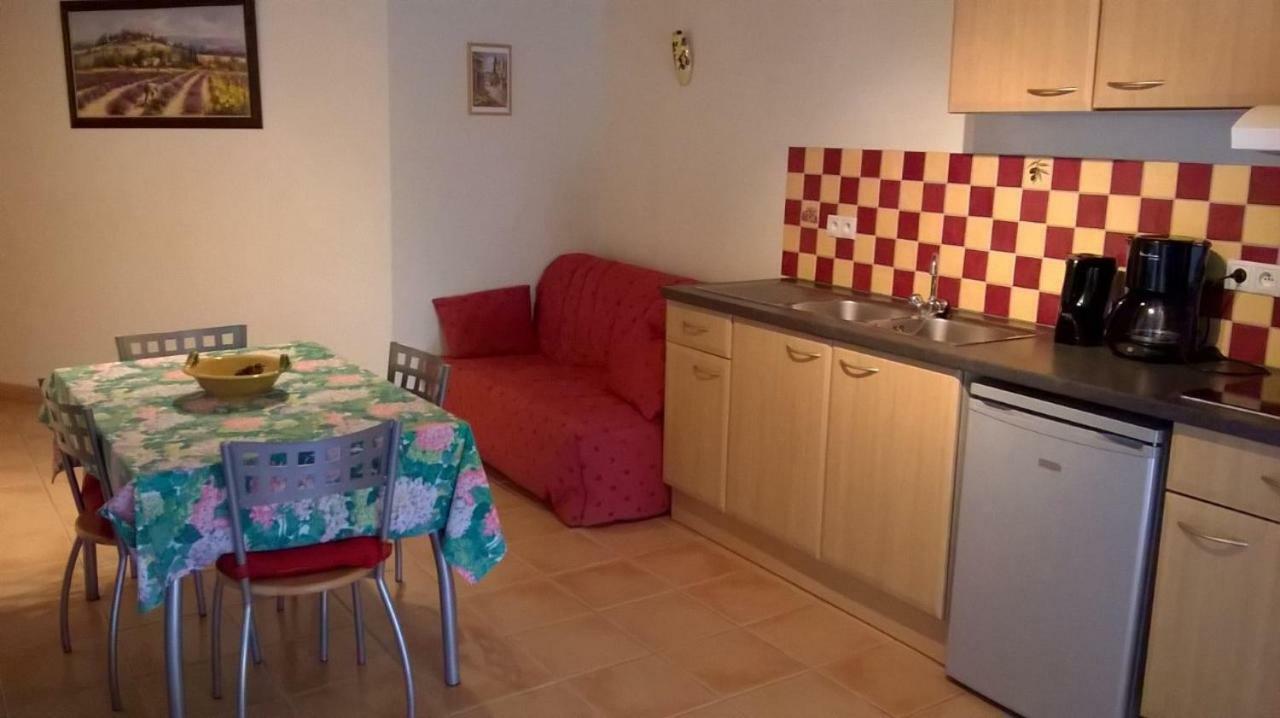 Bastide Saint Supin Apartment Tourves Exterior photo
